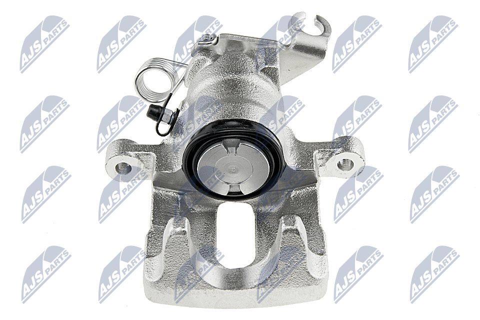 Bremssattel