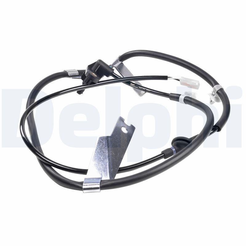Sensor, Raddrehzahl