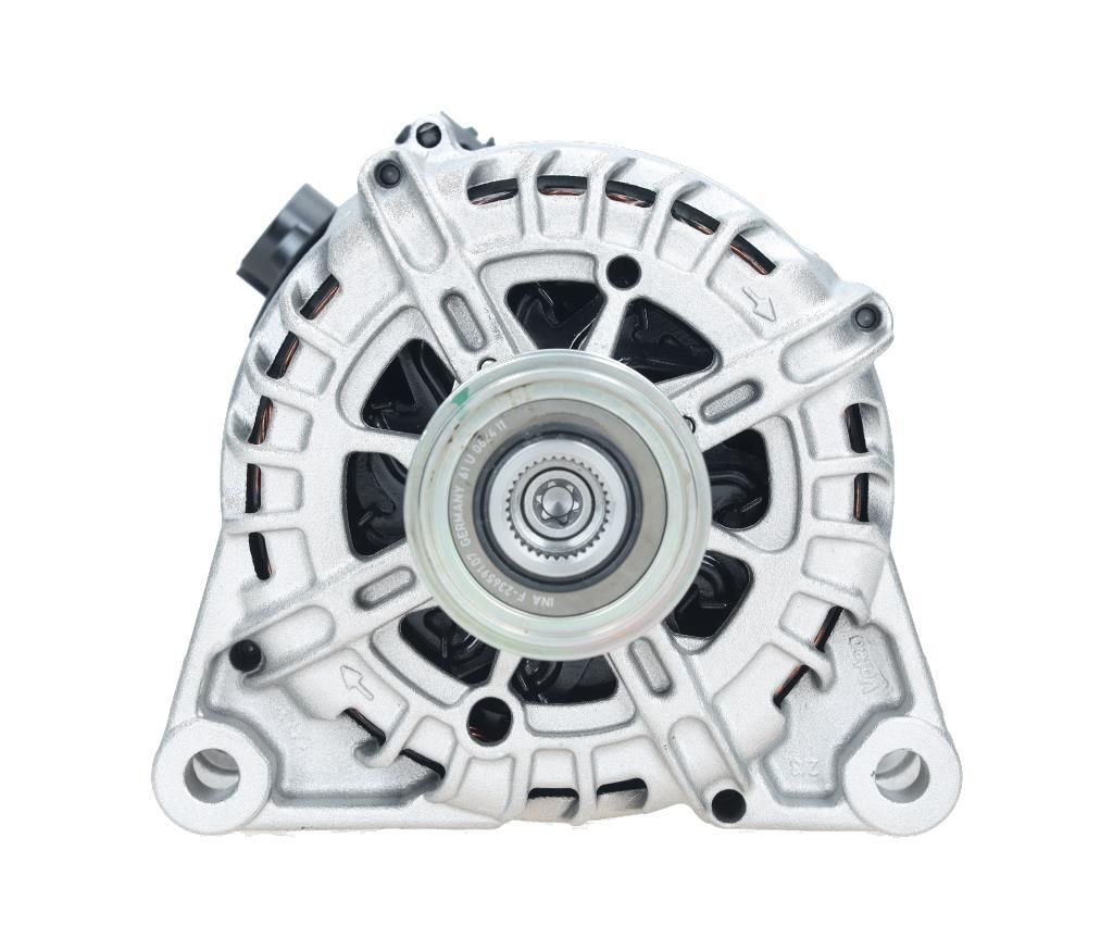 Dynamo Citroën/Peugeot 150A