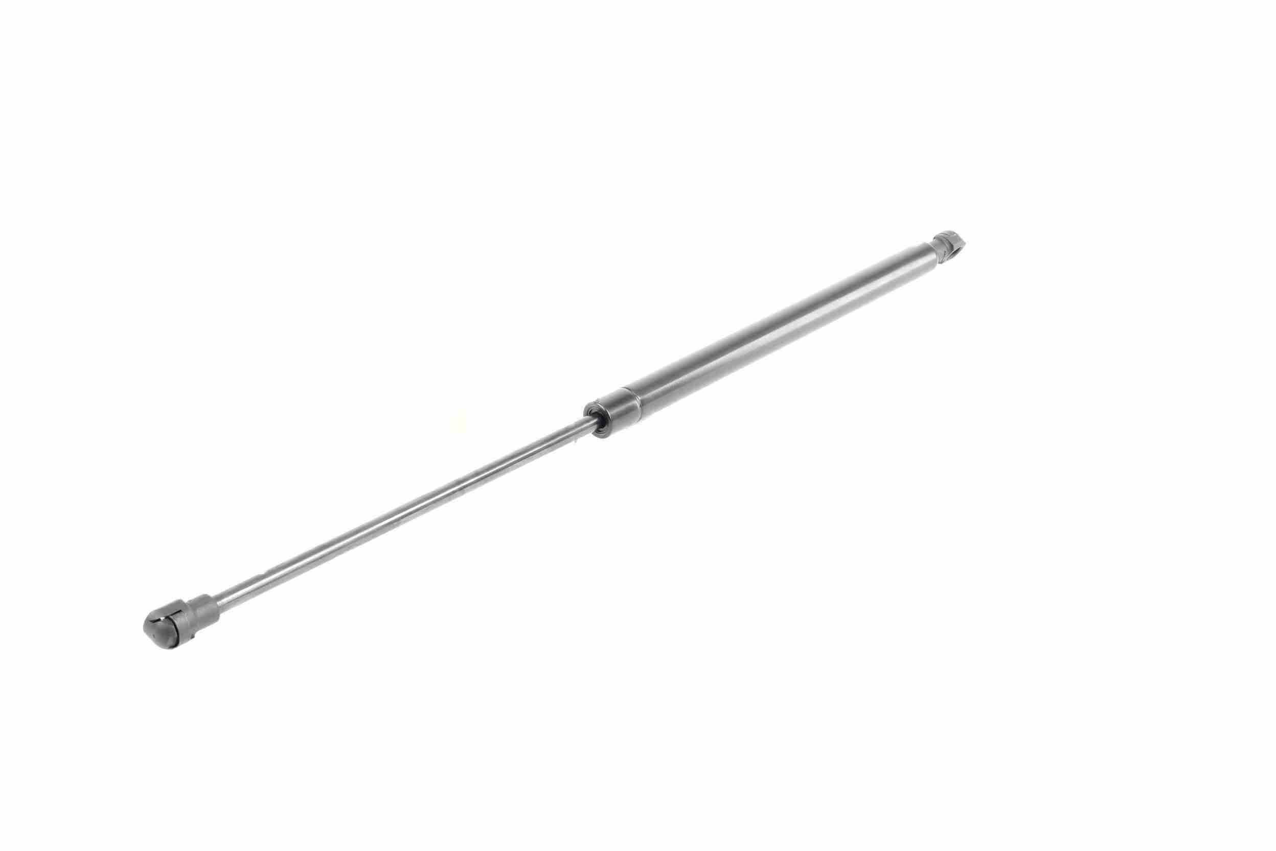 Gasfeder, Koffer-/Laderaum