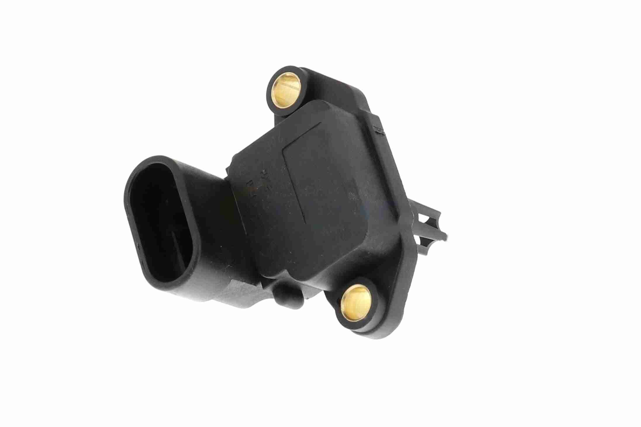 Sensor, Saugrohrdruck