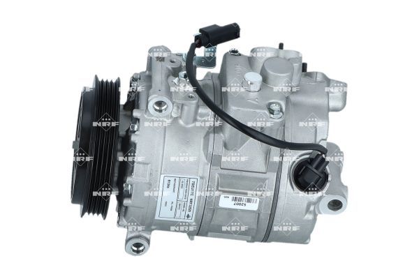 Kompressor, Klimaanlage Kompressor, Klimaanlage