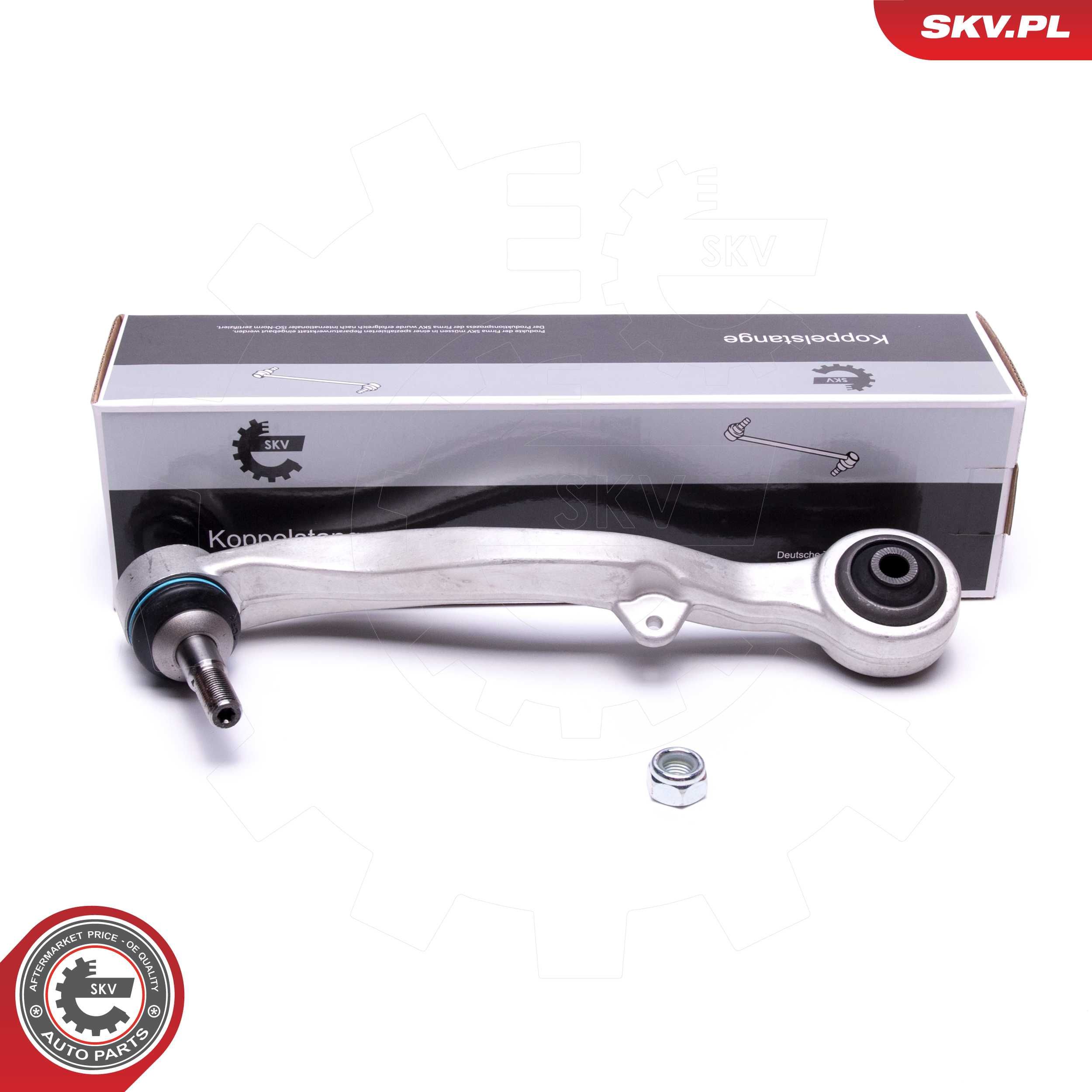 Control/Trailing Arm, wheel suspension 04SKV654