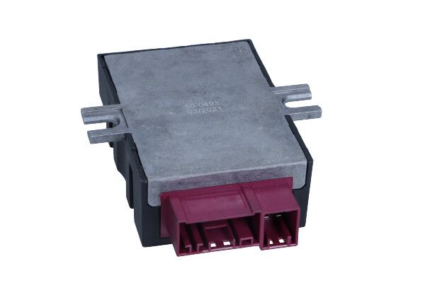 Steuerger&auml;t, Kraftstoffpumpe