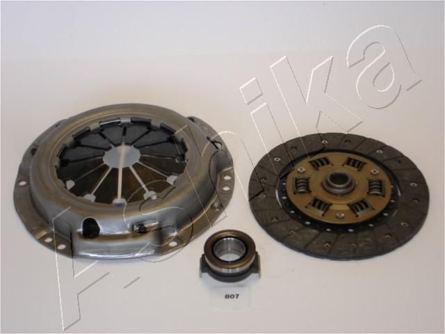 Clutch Kit 92-08-807