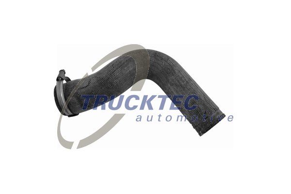 TRUCKTEC AUTOMOTIVE 02.40.201 Charge Air Hose