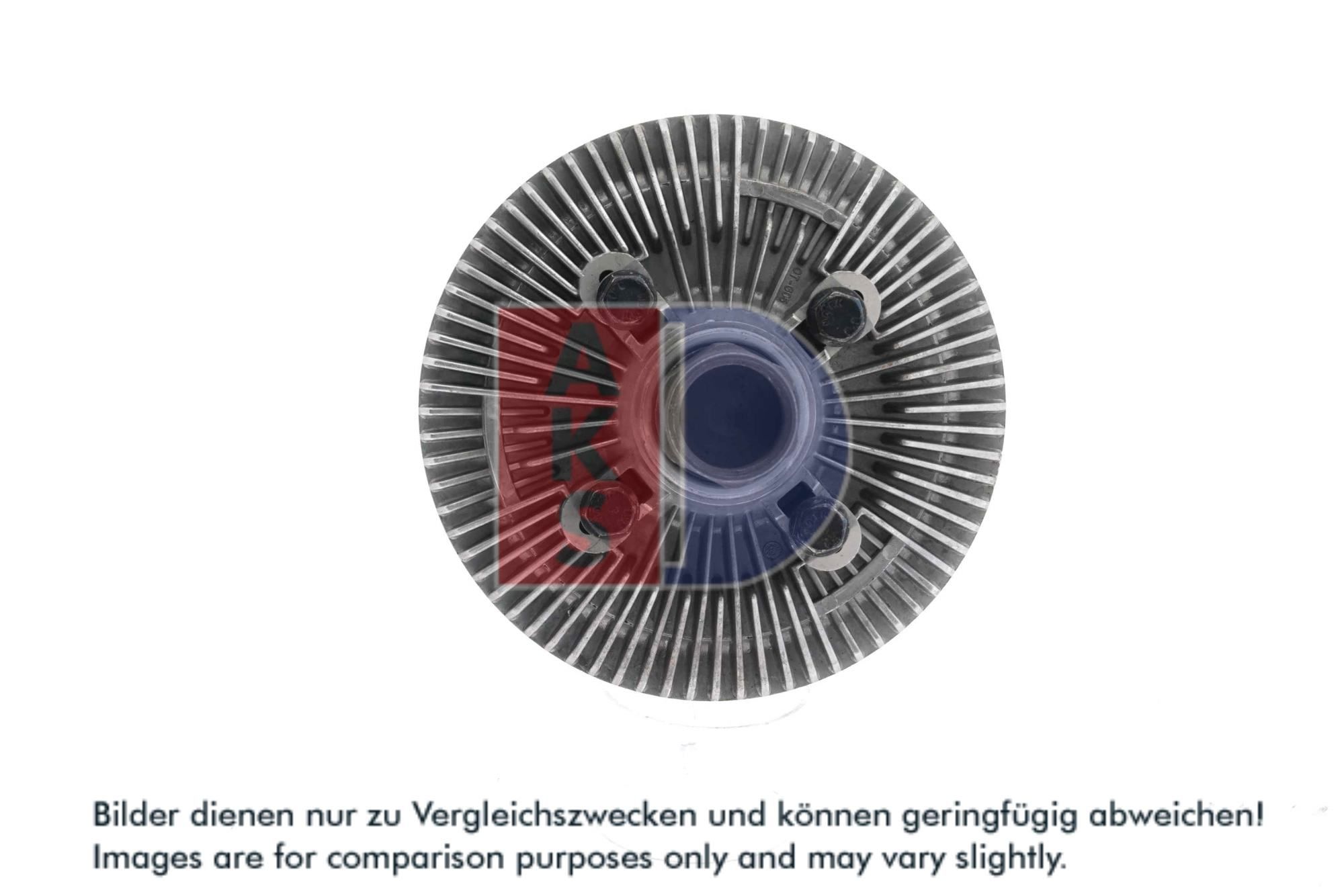 Kupplung, Kühlerlüfter Kupplung, Kühlerlüfter