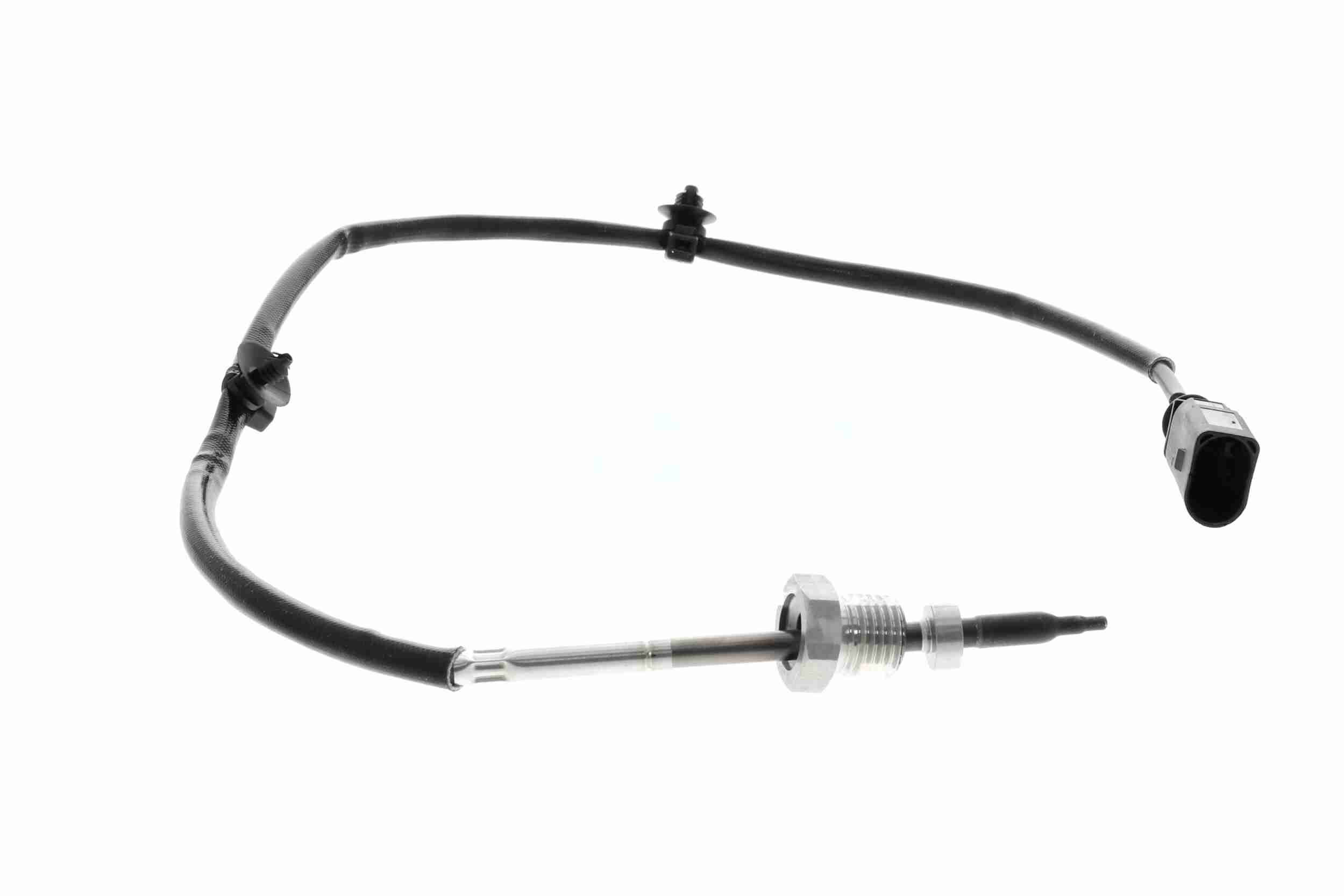 Sensor, Abgastemperatur