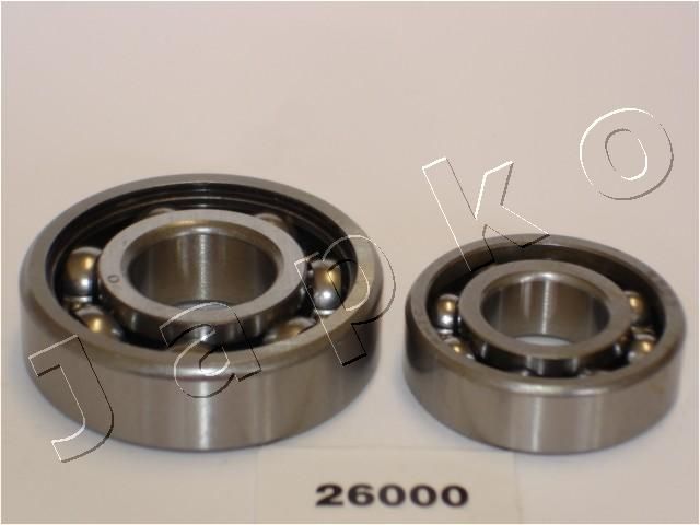 Wheel Bearing Kit 426000