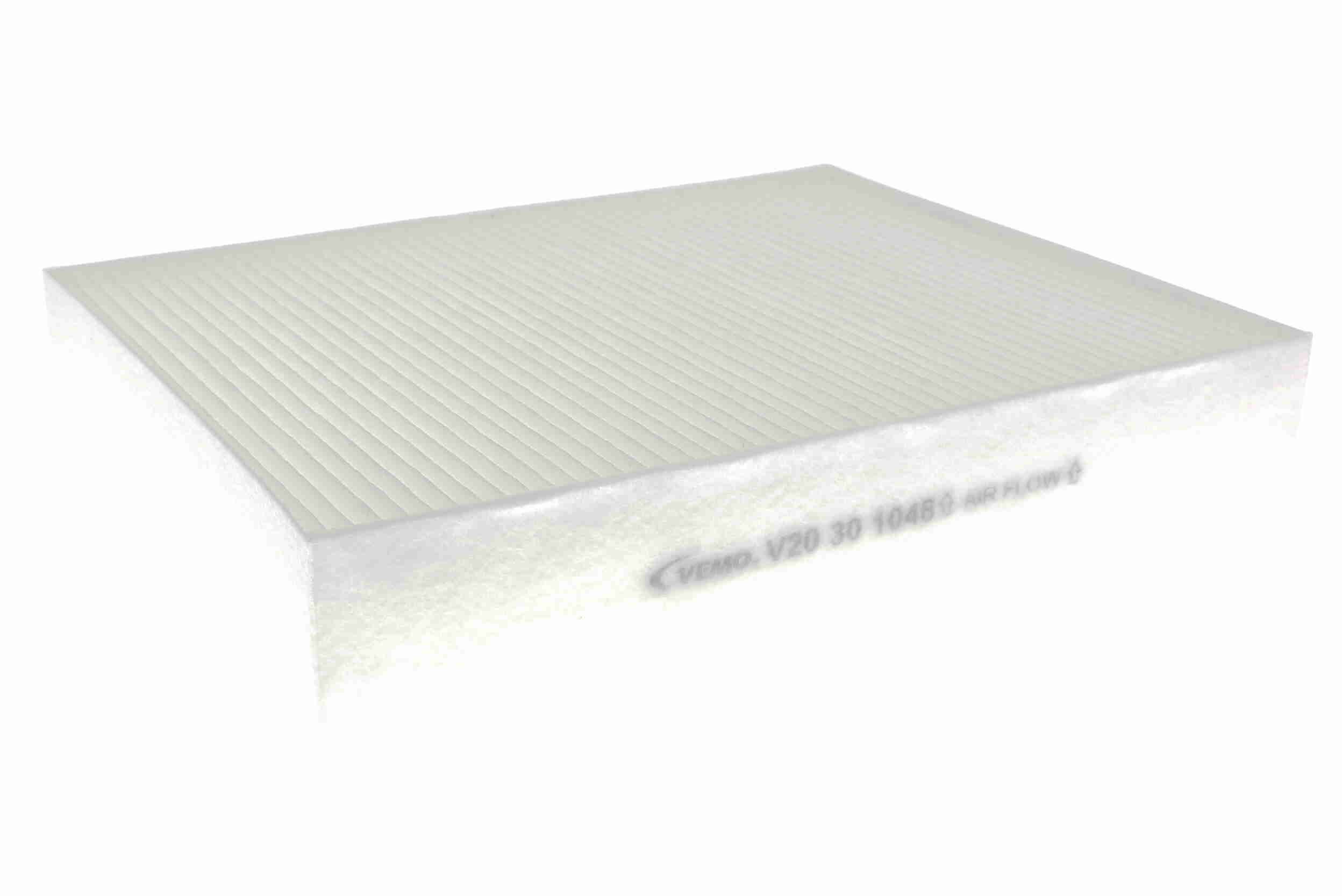 Filter, Innenraumluft