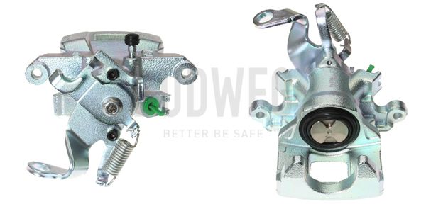 Brake Caliper 345030