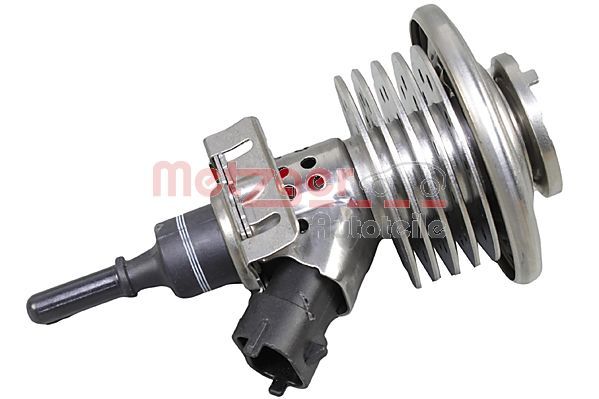 Dosiermodul, Harnstoffeinspritzung