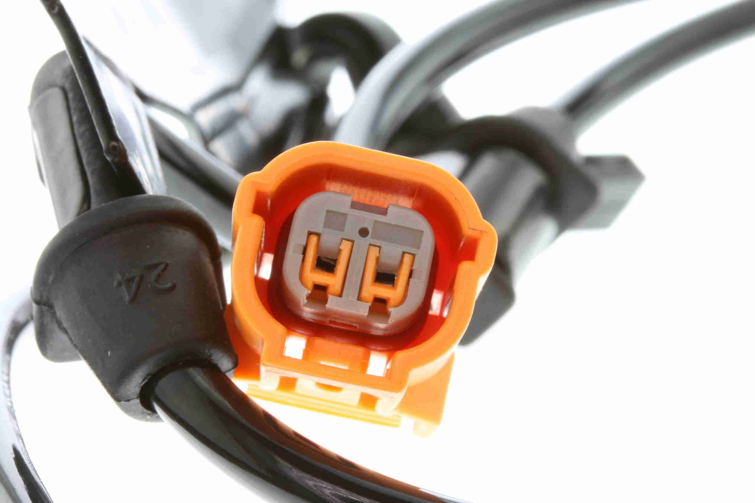 Sensor, Raddrehzahl