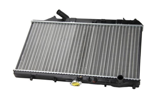 K&uuml;hler, Motork&uuml;hlung