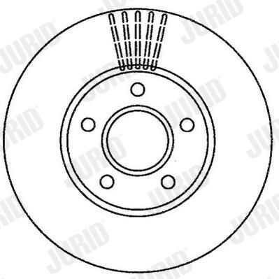 Bremsscheibe