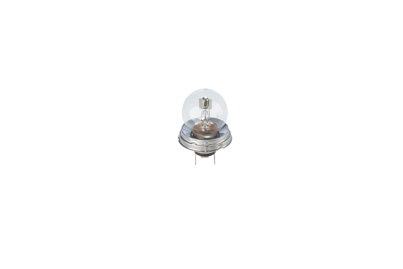 Gl&uuml;hlampe, Fernscheinwerfer