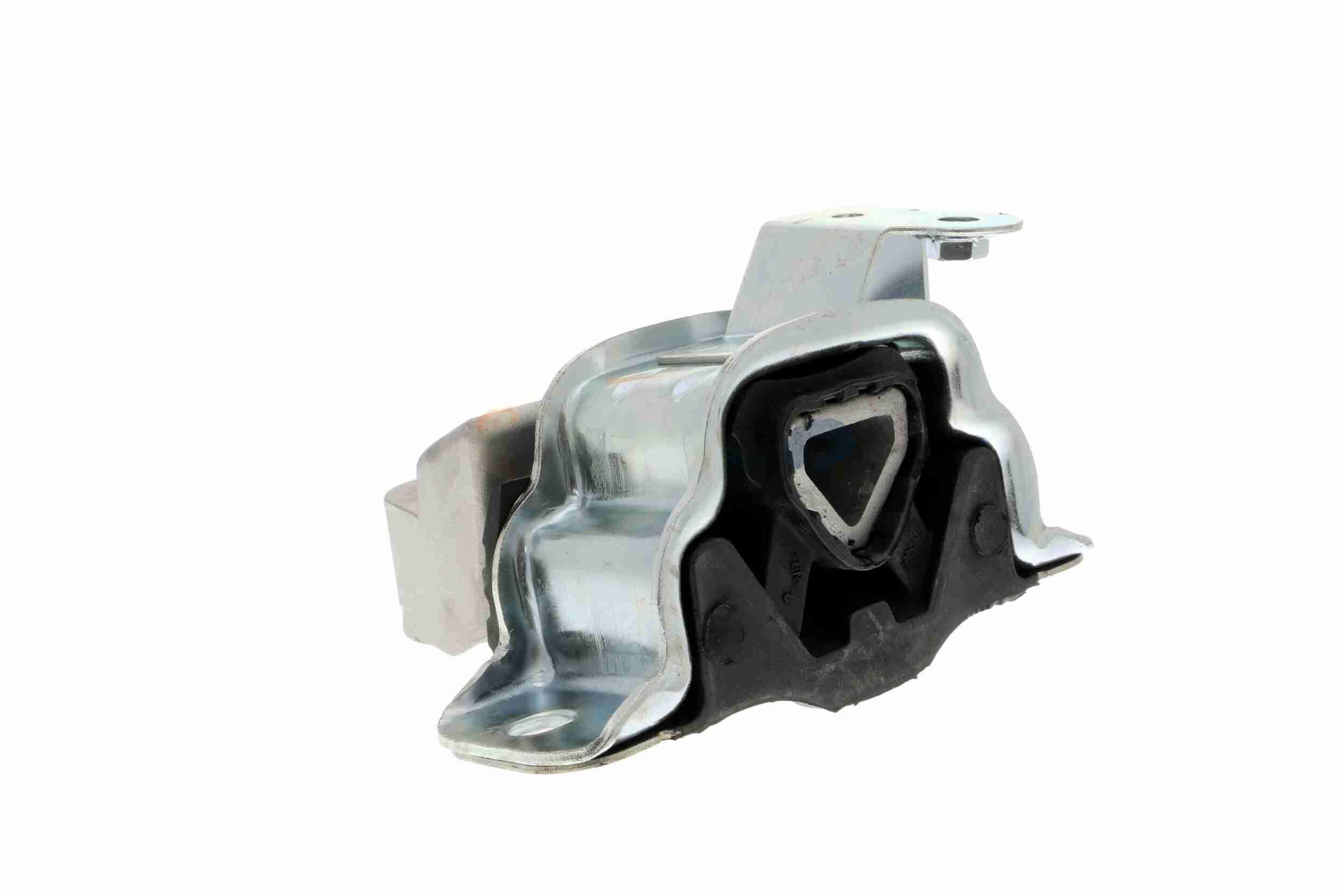 Lagerung, Motor