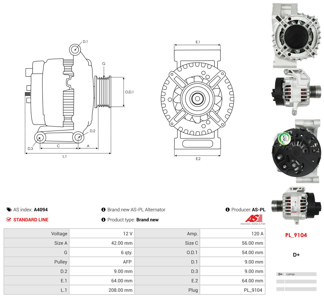 Generator
