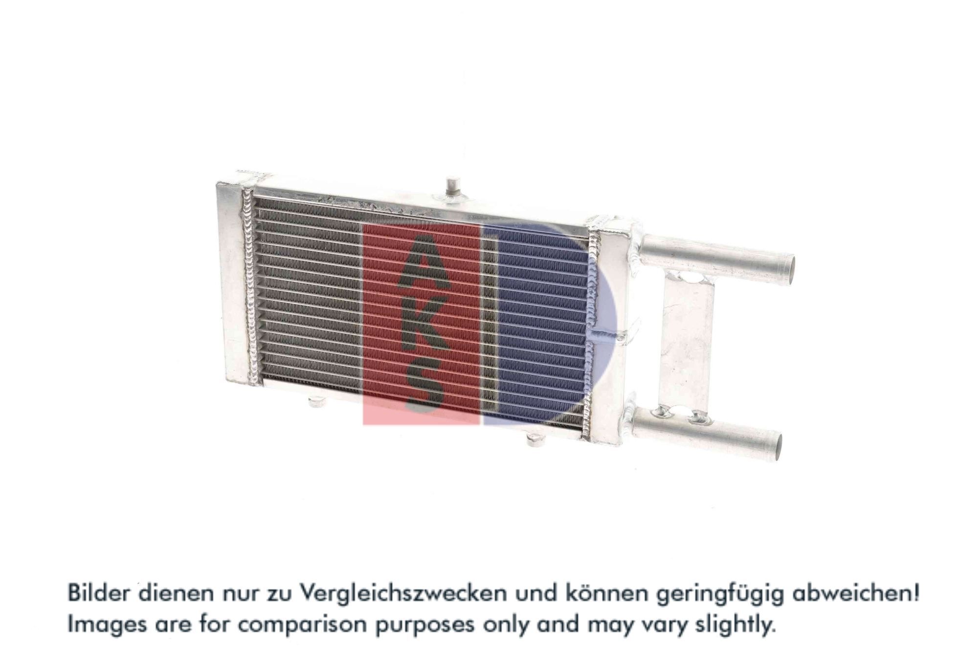 K&uuml;hler, Motork&uuml;hlung