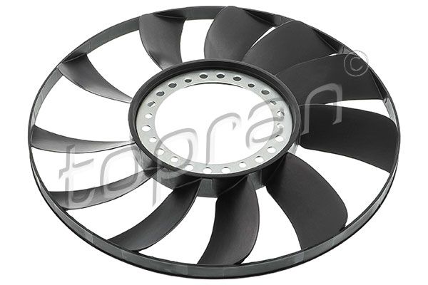 Fan Wheel, engine cooling 110 294