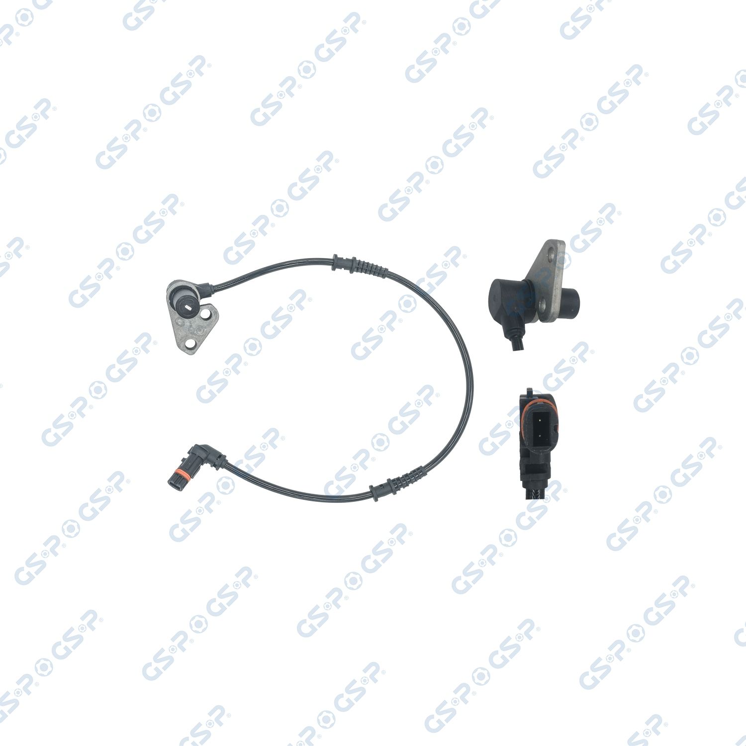 Sensor, revoluciones de la rueda