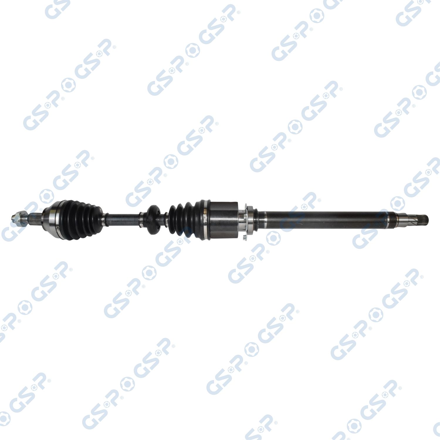 GSP 217124 - Antriebswelle