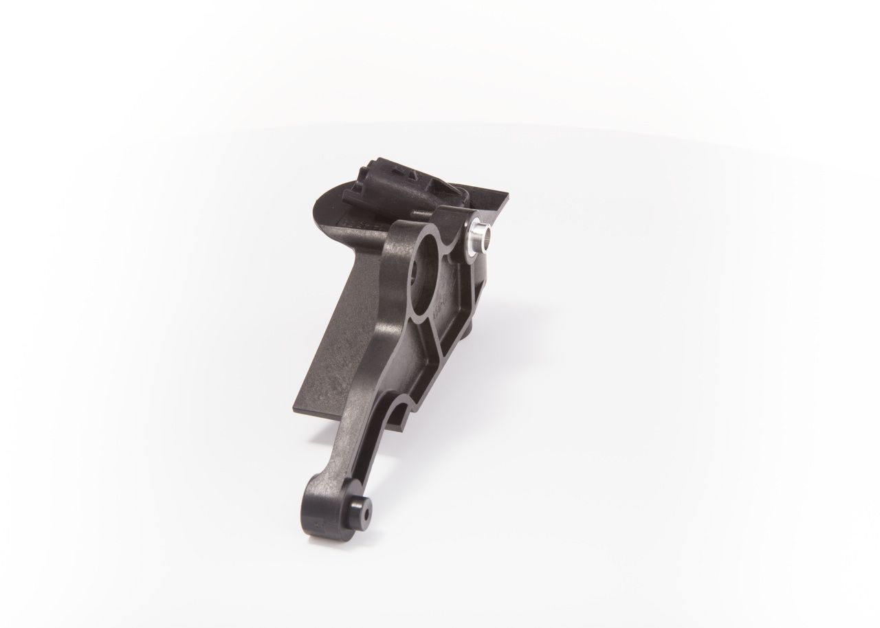 jutiklis, alkūninio veleno impulsas