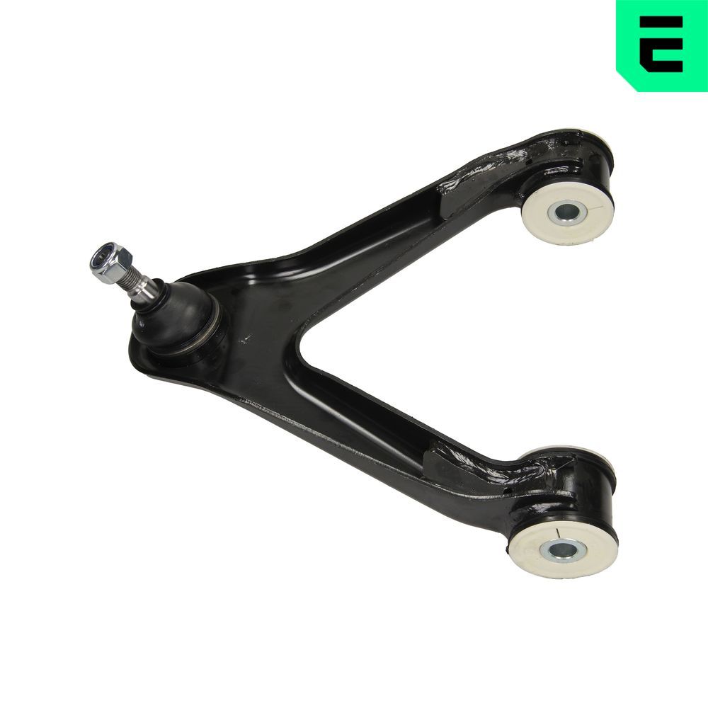 Lenker, Radaufhängung