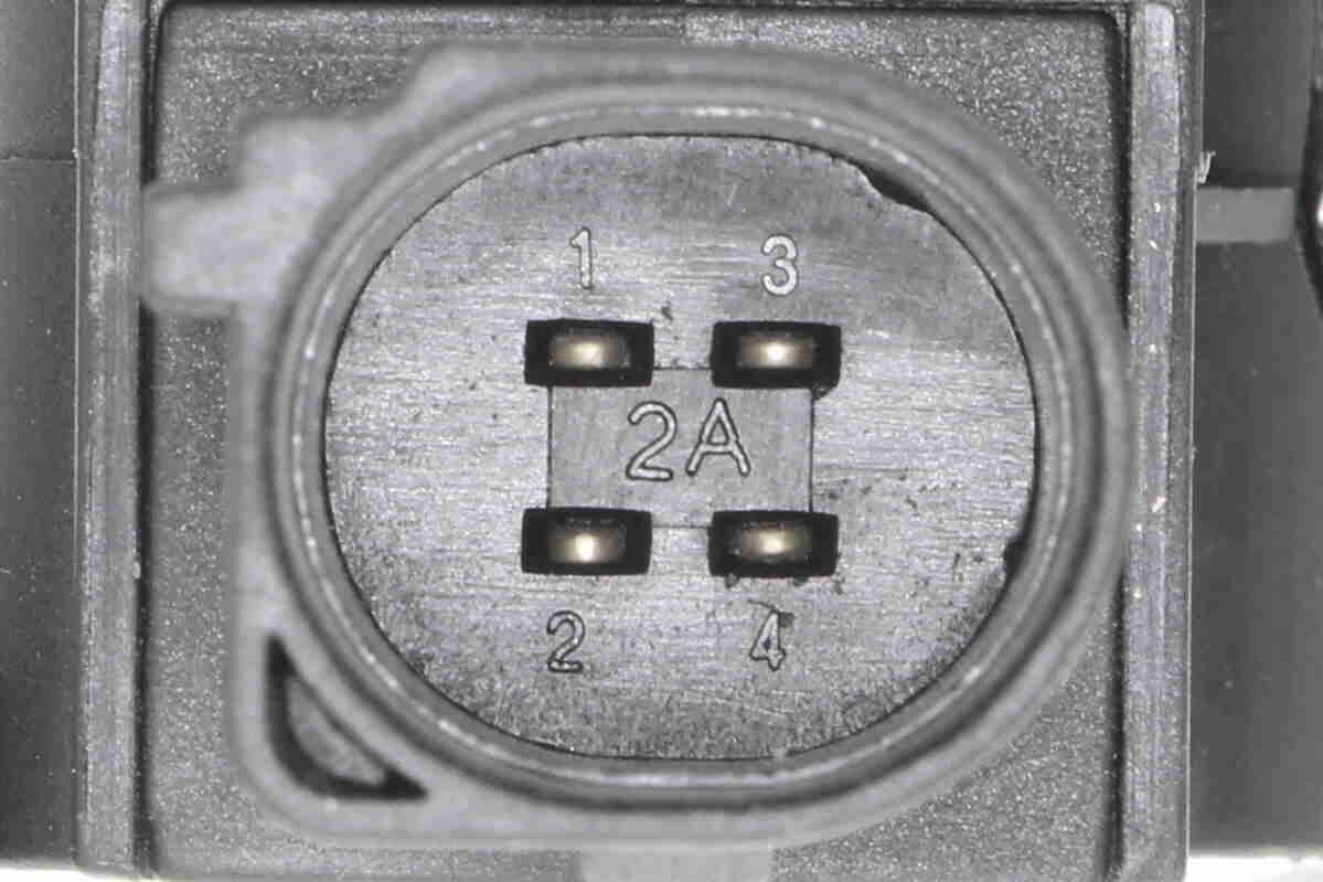 Sensor, Leuchtweitenregulierung