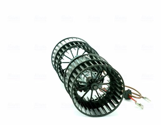 Innenraumgebl&auml;se