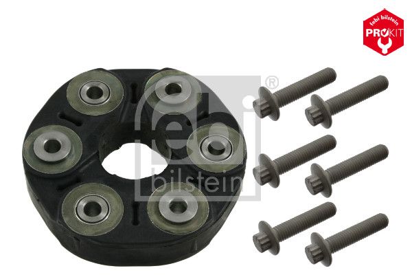 FEBI BILSTEIN 40927 - Gelenk, Gelenkwelle PROKIT