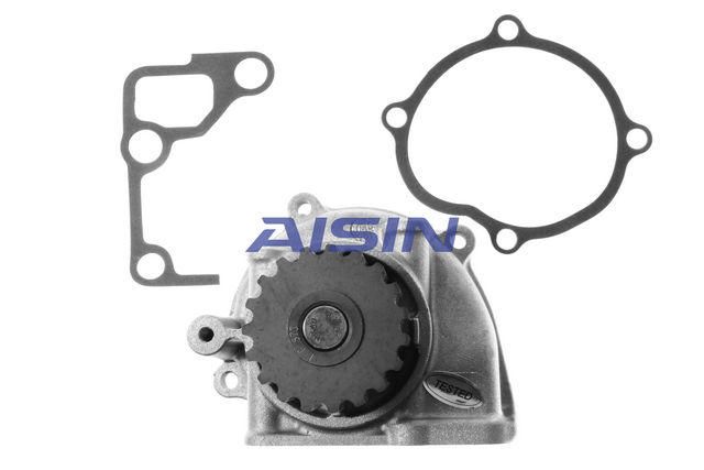 Water Pump - TecDoc 1