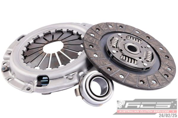 KIT STD KIA SPORTAGE 2.0L - TecDoc Only