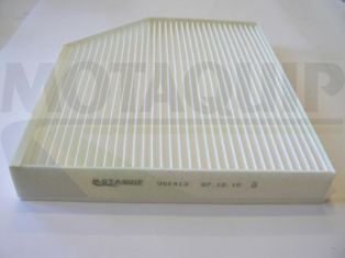 Filter, Innenraumluft