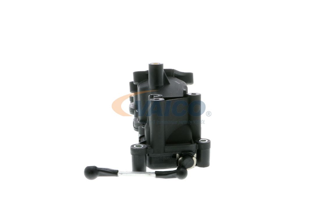 įsiurbimo kolektoriaus modulis