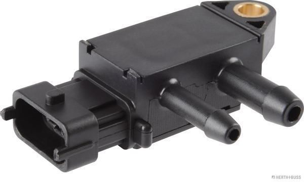 HERTH+BUSS ELPARTS 70668404 - Sensor, Abgasdruck