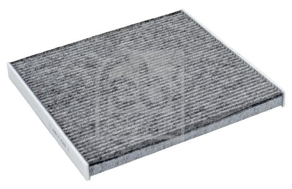 Filter, Innenraumluft