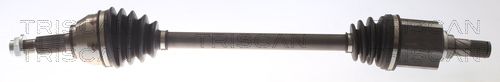 TRISCAN 8540 14573 - Antriebswelle