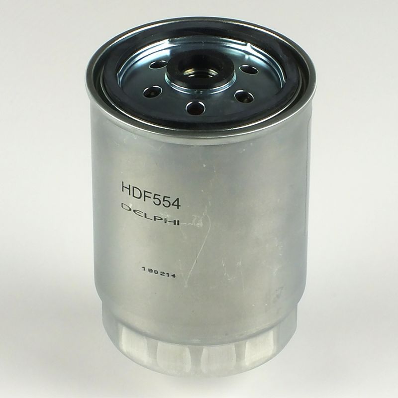 Топливный фильтр HDF554