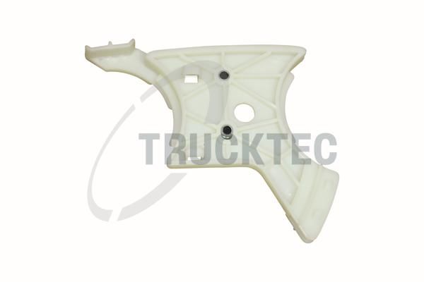 Gleitschiene, Steuerkette