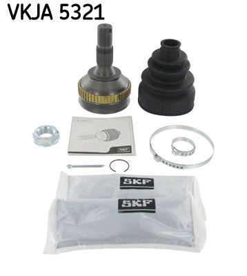 KIT JOINT HOMOCINETIQUE  9900