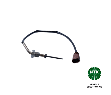 Sensor, Abgastemperatur