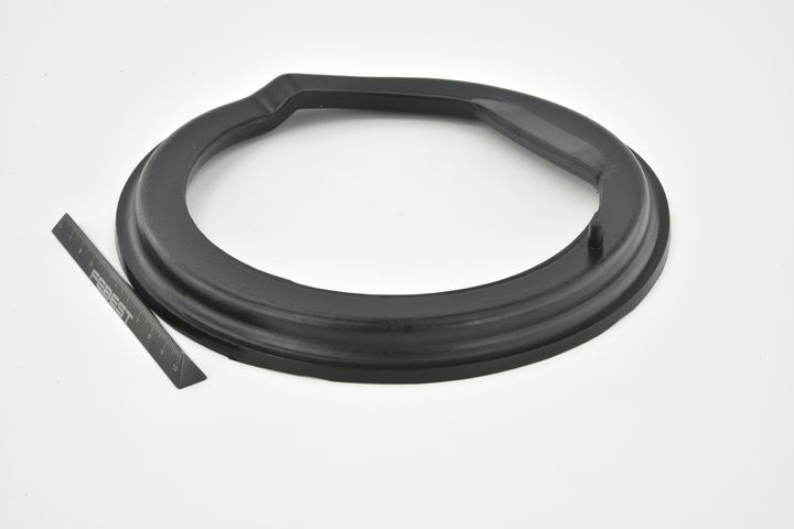 spyruoklės dangtelis