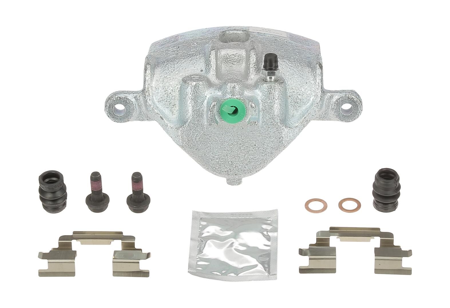 Bremssattel