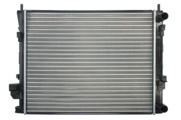 Radiator, engine cooling D7X101TT