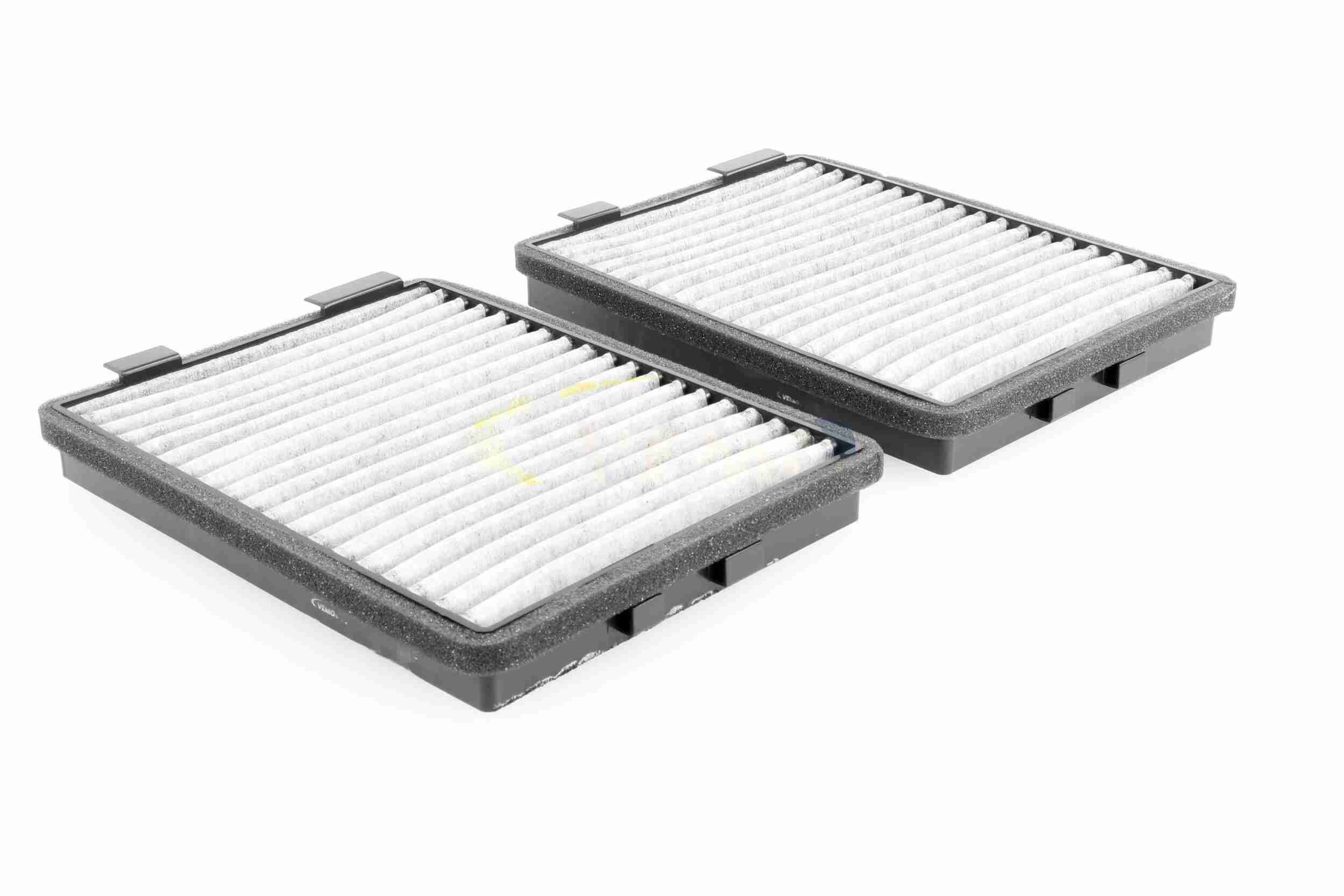 Filter, Innenraumluft