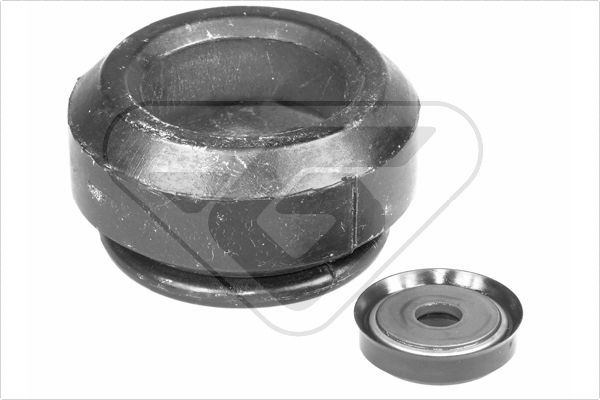 Reparatursatz, Federbeinstützlager