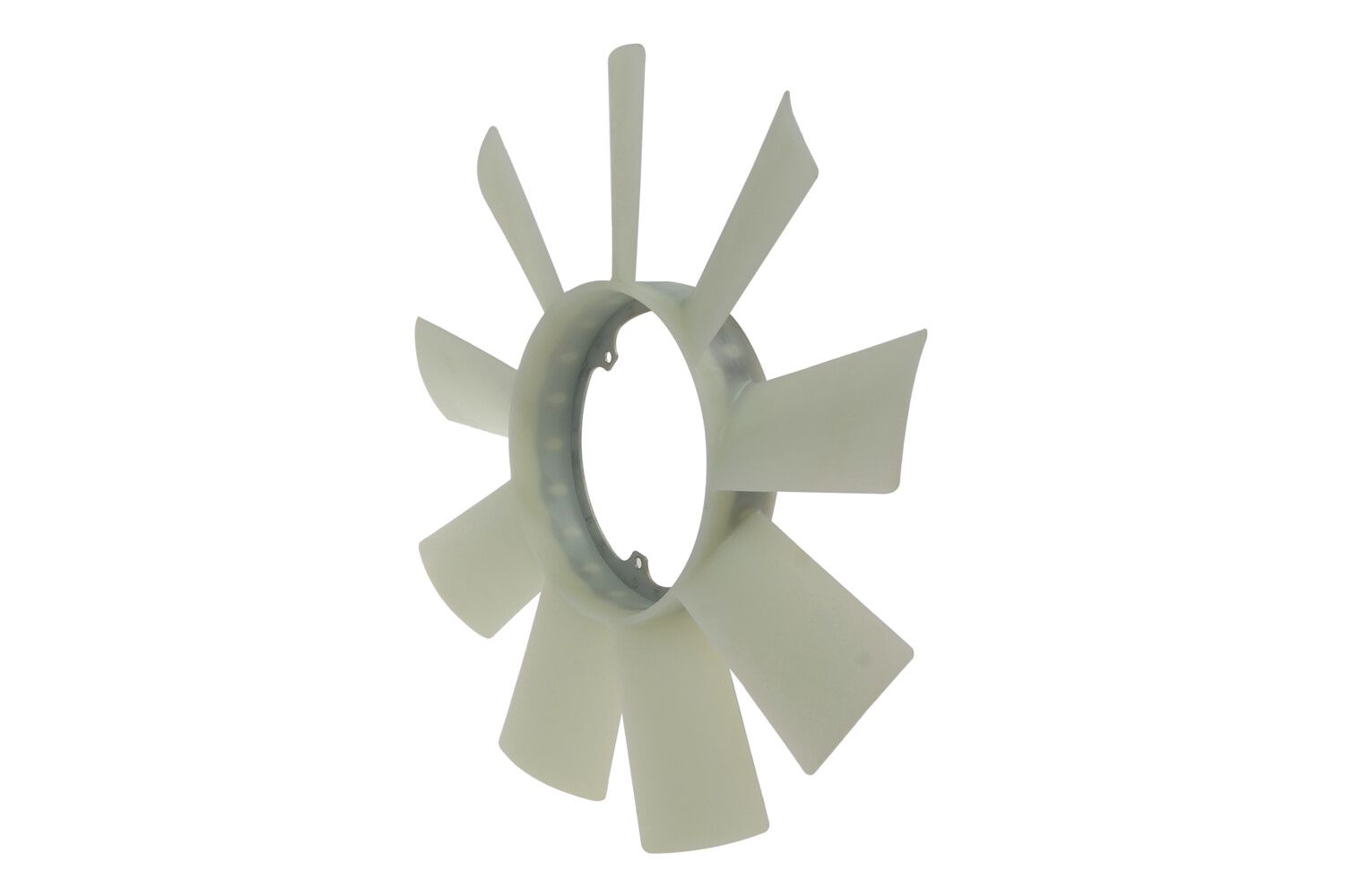 Núcleo del ventilador, refrigeración del motor