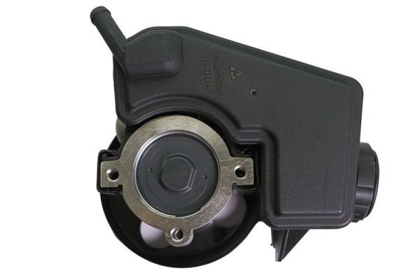 Hydraulikpumpe, Lenkung