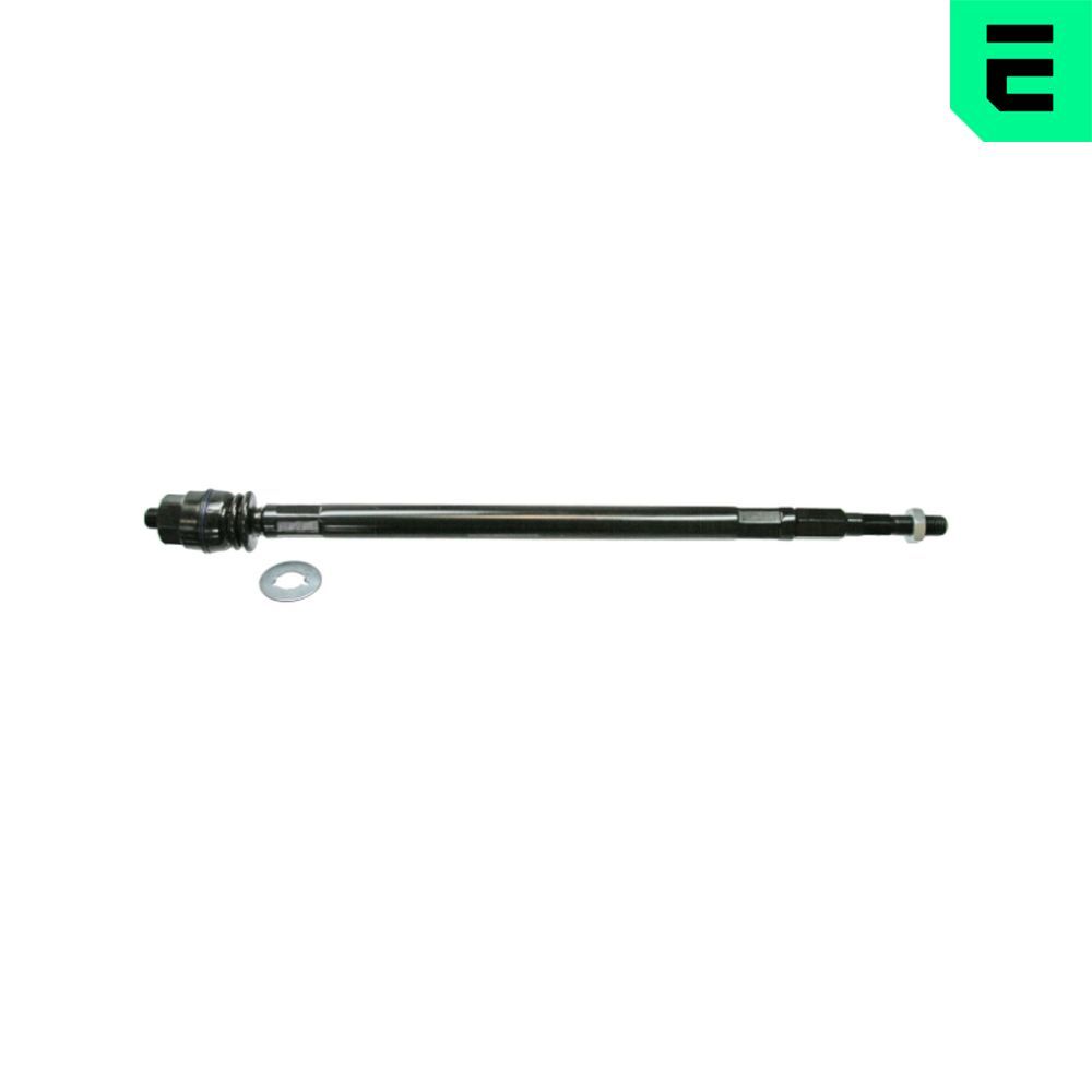 Axialgelenk, Spurstange